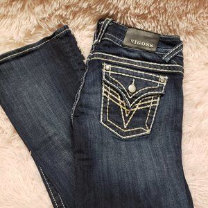 Vigoss Jeans